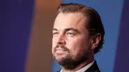 Dia de festa! Leonardo DiCaprio completa 50 anos nesta segunda-feira (11): veja curiosidades sobre o ator - Reprodução/Redes sociais