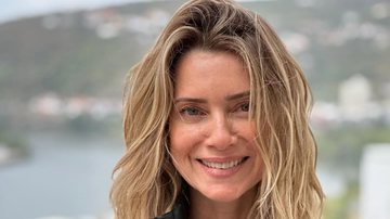 Letícia Spiller conta que já participou de ménage e revela novo desejo: 'Quero experimentar' - Instagram/@arealspiller