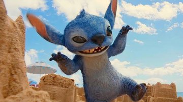 Lilo & Stitch live-action ganha primeiro trailer - Divulgação/Disney