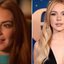 Lindsay Lohan antes e depois; veja procedimentos estéticos feitos pela atriz