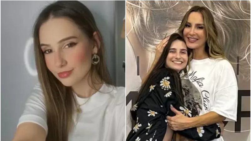 Isabella Oliveira, bailarina de Claudia Leitte, sofreu uma parada cardíaca decorrente do lúpus - Instagram