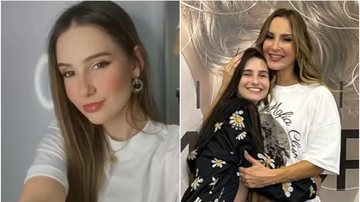 Isabella Oliveira, bailarina de Claudia Leitte, sofreu uma parada cardíaca decorrente do lúpus - Instagram