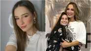 Isabella Oliveira, bailarina de Claudia Leitte, sofreu uma parada cardíaca decorrente do lúpus - Instagram