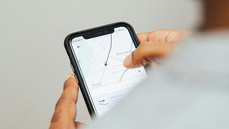 Você tem medo de pegar Uber? Conheça as medidas de segurança da plataforma - Unsplash