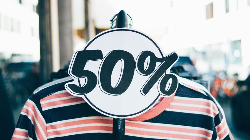 Saiba mais sobre os mitos e verdades da Black Friday - Unsplash