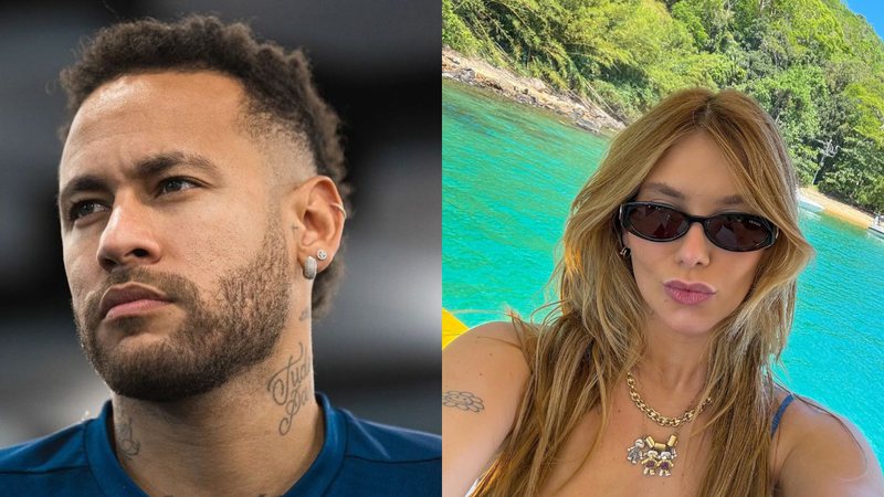 Neymar e Virgínia são algumas dos famosos que tem mansões em Mangaratiba; conheça a região e o condomínio luxuoso dos famosos - Reprodução/Instagram