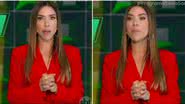 Patrícia Abravanel apresenta o 'Show do Milhão' dentro do Programa Silvio Santos - SBT