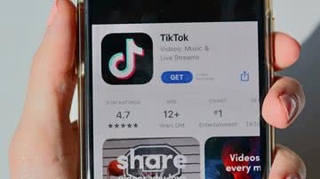 Afinal, TikTok é seguro? - Imagem │Unsplash