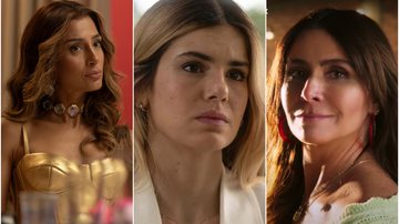 Bebel, Angel e delegada Helô? Confira as imagens do trailer de 'Beleza Fatal', nova novela da Max - Divulgação/Max