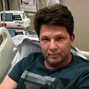 Mario Frias teve o pé afetado após complicações advindas de uma trombose arterial - Reprodução/Instagram