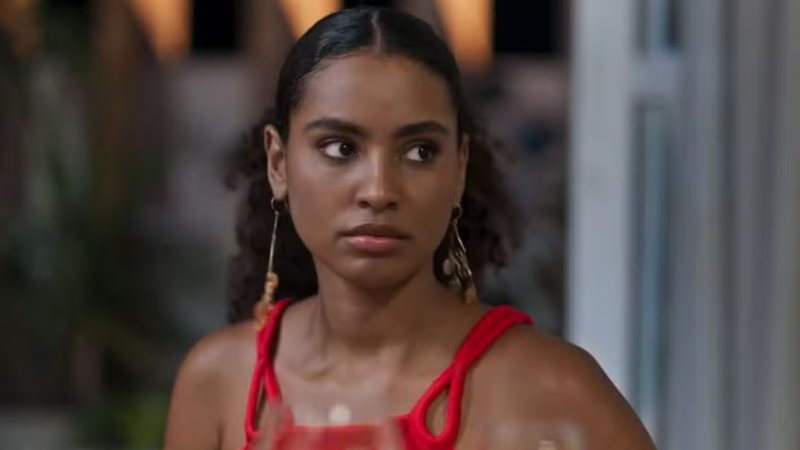 Em 'Mania de Você', novo personagem tem missão de destruir Viola - veja quem - Reprodução/TV Globo