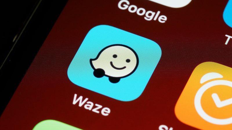 Waze não tá funcionando? Usuários relataram falhas no aplicativo de navegação - Unsplash