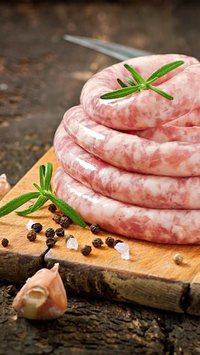 Benefícios da carne suína
