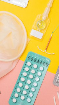 O método contraceptivos para cada fase 
