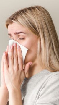 Frio e tempo seco: como cuidar do nariz?