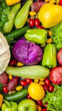 4 dicas para aderir à dieta plant-based