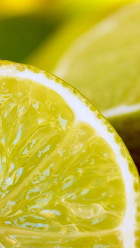 Os maiores benefícios do limão
