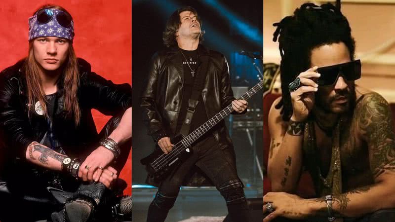 6 roqueiros que fizeram do rock nacional uma decepção, Zappeando  Entretenimento