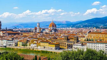 Conheça a beleza e a história da região situada na Itália. - Anton_Ivanov | Shutterstock