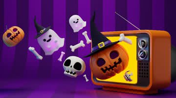 Halloween vem aí: comemore com as crianças, mas sem excessos - Internet