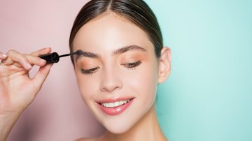 Preencher as falhas das sobrancelhas é o sonho de toda mulher. - Shutterstock