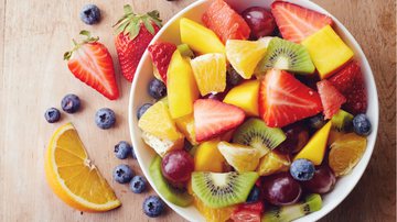 Dieta funcional ajuda a manter a saúde em dia. - baibaz | Shutterstock