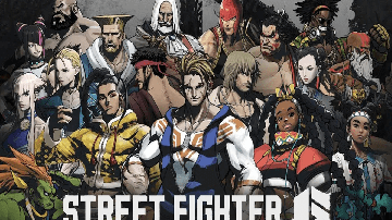 Street Fighter tem alguns dos personagens mais icônicos do universo dos games - Divulgação |  Capcom