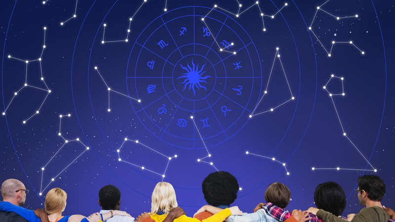 Astrologia pode dizer como é o amigo de cada signo. - Rawpixel.com | Shutterstock