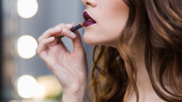 Lápis de boca ajuda a realçar a maquiagem; saiba como usá-lo - Stockshakir | Shutterstock