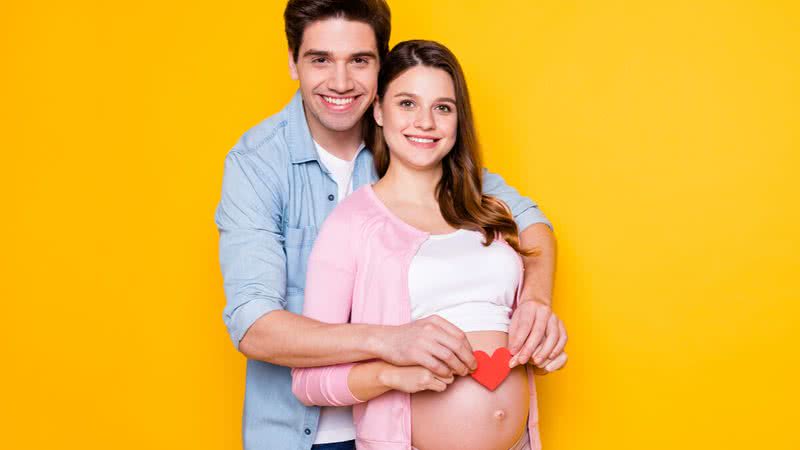 Momento do parto gera ansiedade e medo em gestantes - Shutterstock