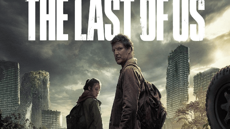 Novo detalhe de The Last of Us 2 é descoberto por fã