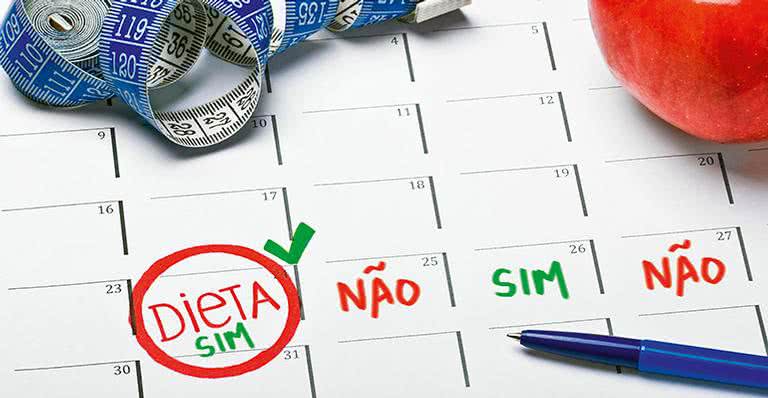 DIA SIM DIA NÃO - SHUTTERSTOCK