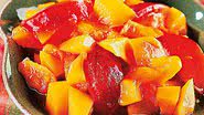 Receita de Salada de frutas cozidas - Mauro Holanda