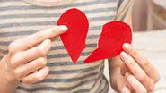 Síndrome do coração partido - Shutterstock