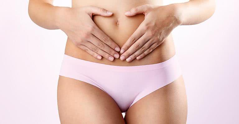 saúde ciclo menstrual 988 - shutterstock