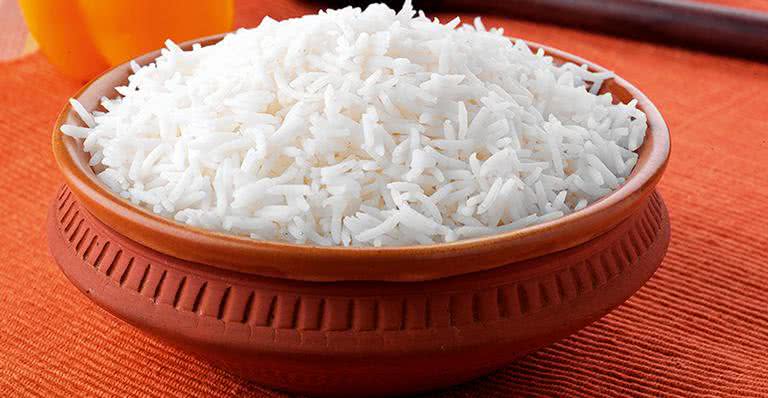 Segredinhos culinários: arroz - Shutterstock