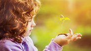 Mensagem da Karlinha: Plantar o bem só faz bem - Shutterstock