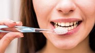 Creme dental pode causar enjoo - Shutterstock
