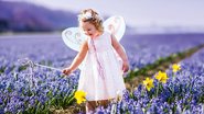 Mensagem da Karlinha: Há flores pelo caminho... - Shutterstock
