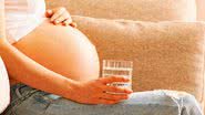 Como evitar varizes na gravidez - Shutterstock