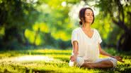 Meditar te deixa mais inteligente - Shutterstock
