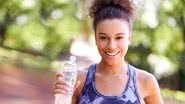 Super-hidratação, ativar! - Shutterstock