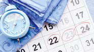 8 motivos do atraso menstrual que não são gravidez - Shutterstock