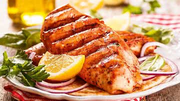 Segredinhos culinários:? Que frango suculento! - Shutterstock/iStock