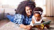 Cinco dicas para introduzir a leitura na rotina das crianças - iStock