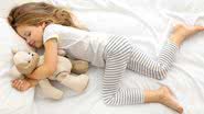 O que fazer para seu filho dormir tranquilo - Shutterstock