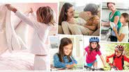8 limites fundamentais para as crianças - Shutterstock