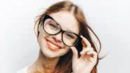 Óculos sempre limpinhos e livres dos arranhões - Shutterstock