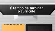 É tempo de turbinar o currículo - Shutterstock