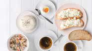 Nada de pular o café da manhã - Shutterstock